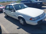 Chevrolet Cavalier 1G1JC54G7MJ126526 снимка