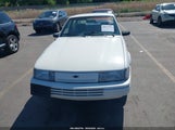 Chevrolet Cavalier 1G1JC54G7MJ126526 снимка