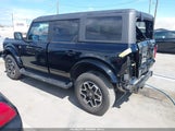 Ford Bronco Outer Banks 1FMDE8BH5SLA76881 снимка