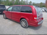 Chrysler Town & Country Touring 2A8HR54P58R793061 снимка