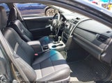 Toyota Camry Se 4T1BF1FK2CU607127 снимка