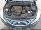 Hyundai Sonata Gls 5NPEB4AC3CH373461 fotografie