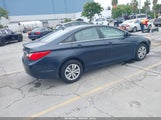 Hyundai Sonata Gls 5NPEB4AC3CH373461 снимка