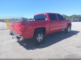 Chevrolet Silverado  2Lt 3GCPCREC4EG213078 fotografie