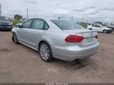 Volkswagen Passat 1.8T S 1VWAS7A38EC096804 снимка