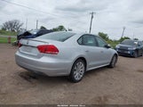 Volkswagen Passat 1.8T S 1VWAS7A38EC096804 снимка