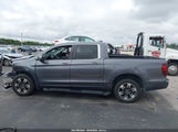 Honda Ridgeline Awd Rtl 5FPYK3F50LB015628 снимка