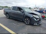 Honda Ridgeline Awd Rtl 5FPYK3F50LB015628 снимка