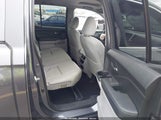 Honda Ridgeline Awd Rtl 5FPYK3F50LB015628 снимка