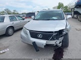 Lexus Rx 350 2T2BK1BA6BC109095 fotografie