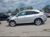 Lexus Rx 350 2T2BK1BA6BC109095 fotografie