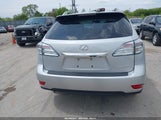 Lexus Rx 350 2T2BK1BA6BC109095 fotografie