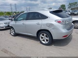 Lexus Rx 350 2T2BK1BA6BC109095 fotografie