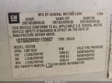GMC Savana Standard 1GTGG29V051170607 снимка