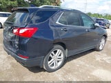 Chevrolet Equinox Fwd Premier 2.0L Turbo 3GNAXPEX1LS504897 снимка