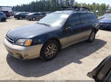 Subaru Outback 4S3BH665326636001 снимка