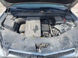 Chevrolet Equinox Ls 2GNALBEK3C1242511 снимка
