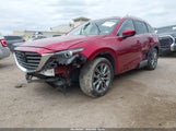 Mazda Cx-9 Grand Touring JM3TCBDY6K0329425 photo