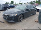 Honda Accord Sport 1HGCV1F37NA076632 photo