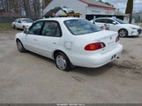 Toyota Corolla Le 2T1BR18E3WC080736 снимка