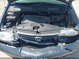 Honda Odyssey Ex-L 5FNRL18754B006907 снимка