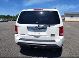 Honda Pilot Touring 5FNYF4H90EB051017 fotografie