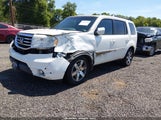 Honda Pilot Touring 5FNYF4H90EB051017 fotografie