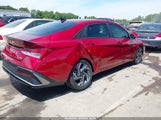 Hyundai Elantra Hybrid Sel Sport KMHLM4DJ7SU122891 photo