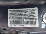 Honda Civic Lx 19XFB2F57FE219248 снимка
