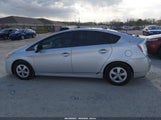Toyota Prius Two JTDKN3DU9B1362186 снимка