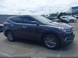 Hyundai Santa Fe Sport 2.4L 5XYZT3LB5JG563389 fotografie