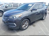 Hyundai Santa Fe Sport 2.4L 5XYZT3LB5JG563389 fotografie