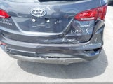 Hyundai Santa Fe Sport 2.4L 5XYZT3LB5JG563389 fotografie