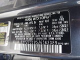 Hyundai Santa Fe Sport 2.4L 5XYZT3LB5JG563389 снимка