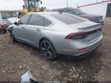 Honda Accord Hybrid Sport 1HGCY2F58PA013380 photo