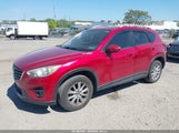 Mazda Cx-5 Touring JM3KE4CY8G0713975 снимка