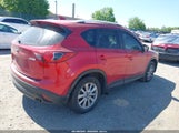 Mazda Cx-5 Touring JM3KE4CY8G0713975 снимка