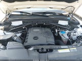 Audi Q5 2.0T Premium WA1C2AFP4GA112624 снимка