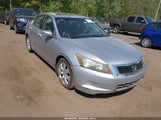 Honda Accord 2.4 Ex 1HGCP26798A081757 fotografie