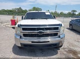 Chevrolet Silverado  Work Truck 1GCHK33627F527818 снимка