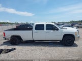 Chevrolet Silverado  Work Truck 1GCHK33627F527818 снимка