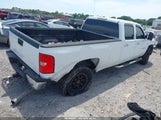 Chevrolet Silverado  Work Truck 1GCHK33627F527818 снимка