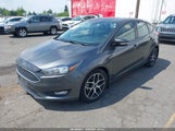 Ford Focus Sel 1FADP3M28HL296329 снимка
