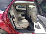 Buick Enclave Essence 5GAEVAKWXJJ158745 fotografie