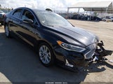 Ford Fusion Energi Titanium 3FA6P0SU0KR232368 снимка