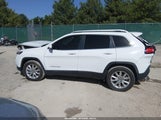 Jeep Cherokee Limited 1C4PJMDS1GW118872 снимка
