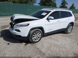 Jeep Cherokee Limited 1C4PJMDS1GW118872 снимка