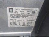 Chevrolet Trailblazer Fwd Lt KL79MPSL2MB005820 снимка