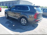 Kia Telluride S 5XYP6DHC7NG317522 снимка