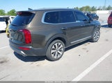 Kia Telluride S 5XYP6DHC7NG317522 снимка